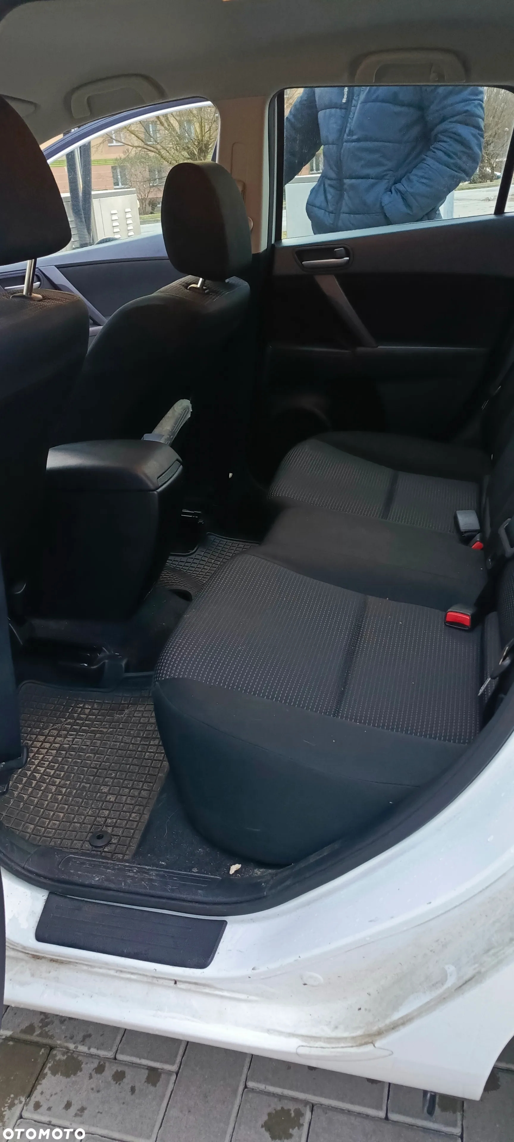 Mazda 3 1.6 CD Exclusive - 20