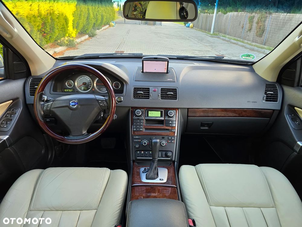 Volvo XC 90 - 29