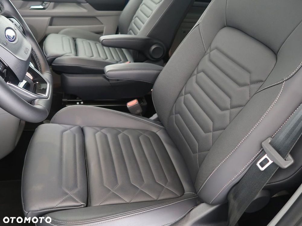 Ford Tourneo Custom 2.0 EcoBlue 320 AWD L2 Titanium X - 12