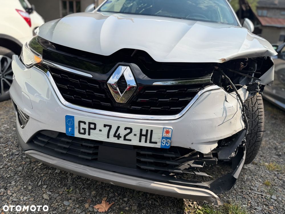 Renault Arkana E-TECH Full 145 Techno - 9