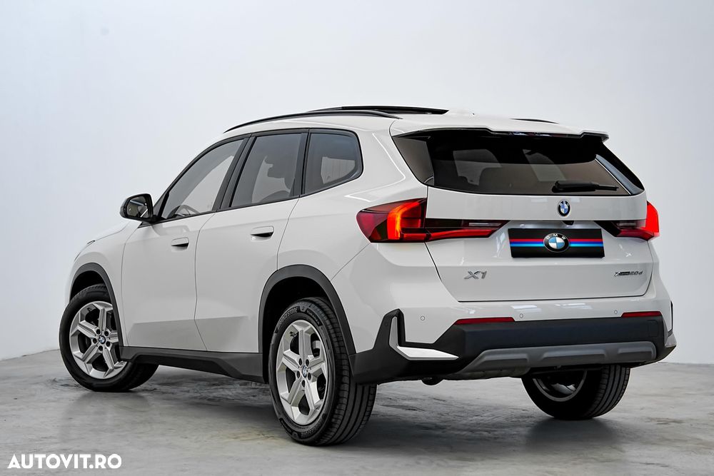 BMW X1 xDrive20d Aut. xLine - 10