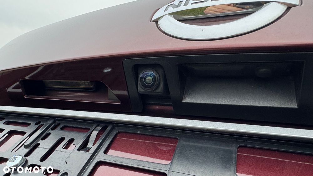 Nissan Juke 1.0 DIG-T N-Design DCT - 27