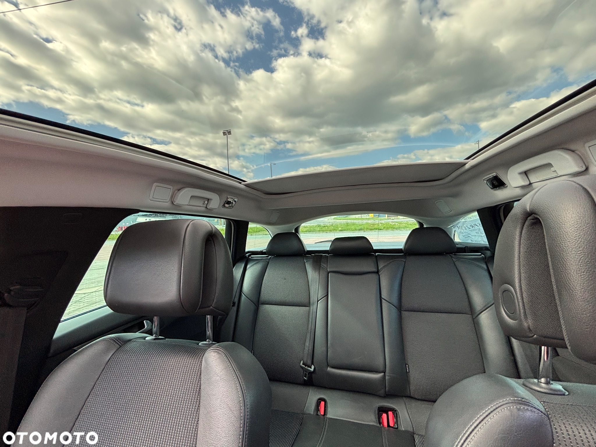 Peugeot 508 2.0 HDi Allure - 27