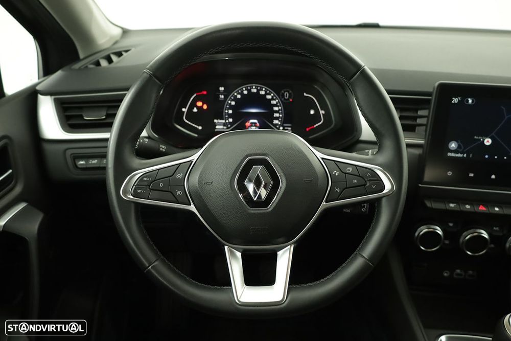 Renault Captur 1.0 TCe Techno - 15