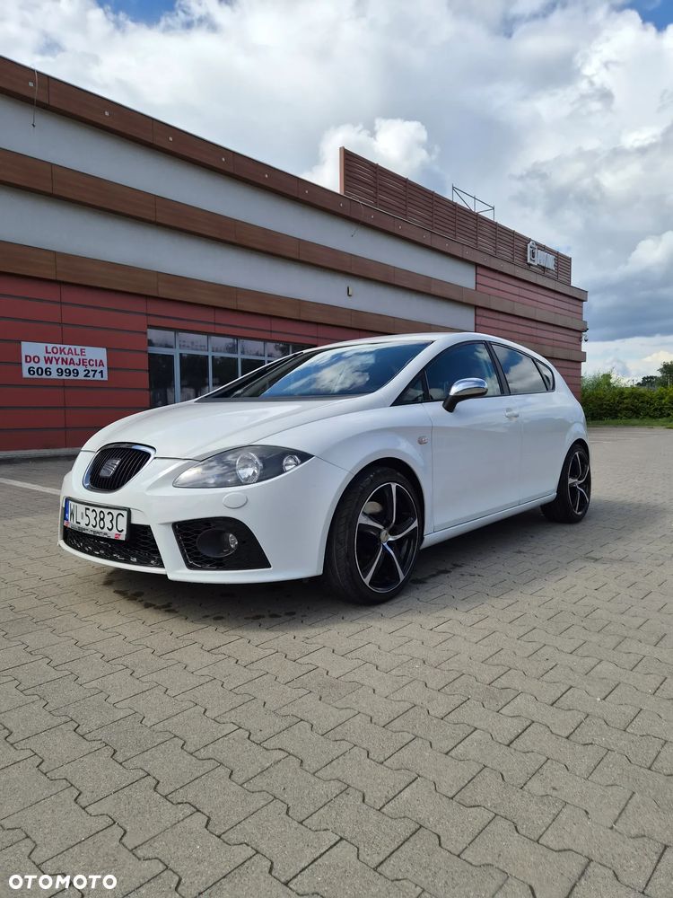 Seat Leon - 1