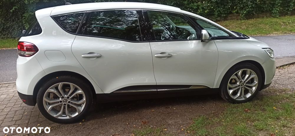 Renault Scenic 1.7 Blue dCi Zen - 4