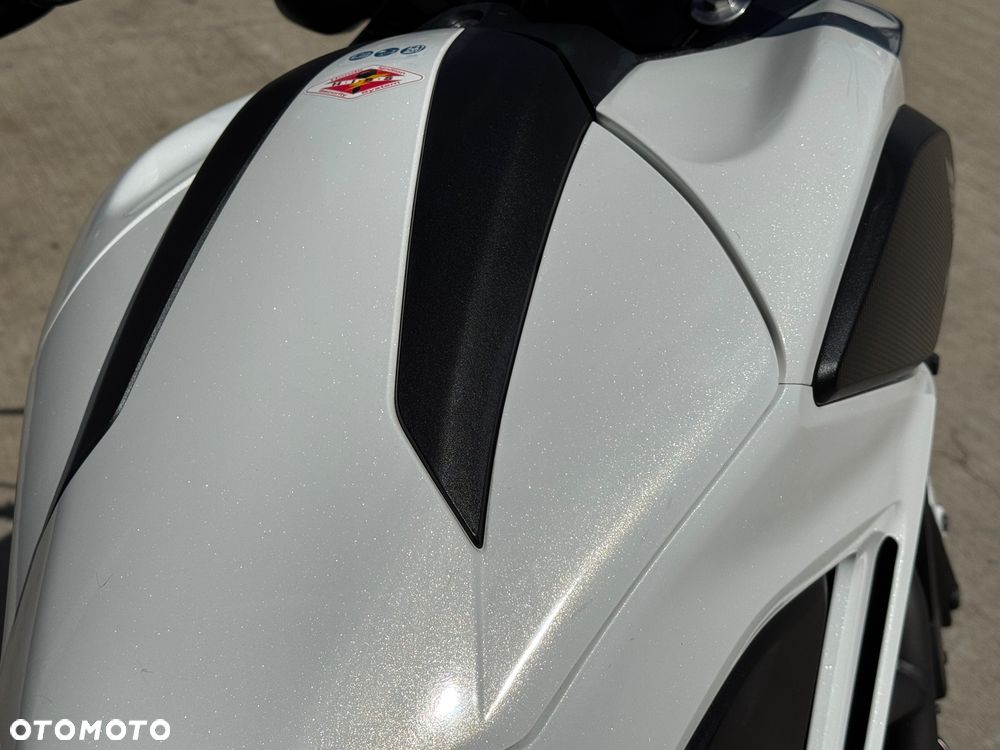 Honda NC - 8
