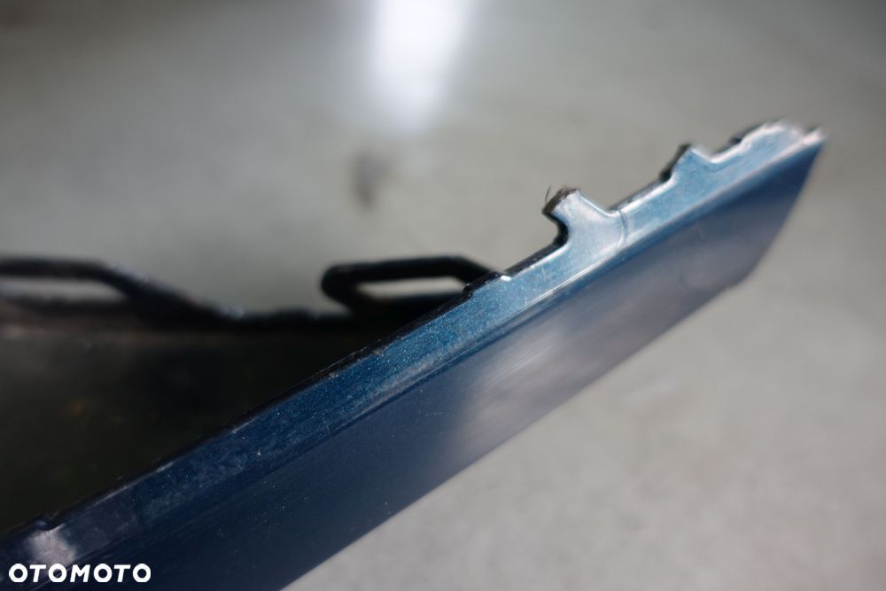 HOKEJ SPOILER ZDERZAKA LEWY PRAWY AUDI E-TRON - 4