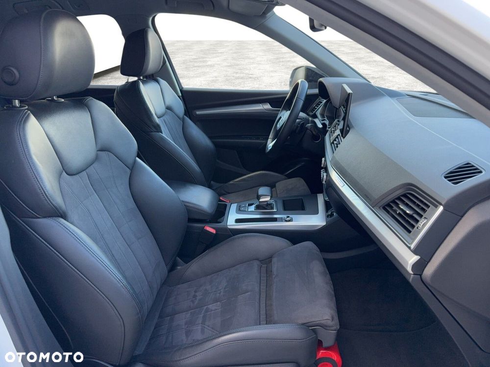 Audi Q5 Sportback - 13