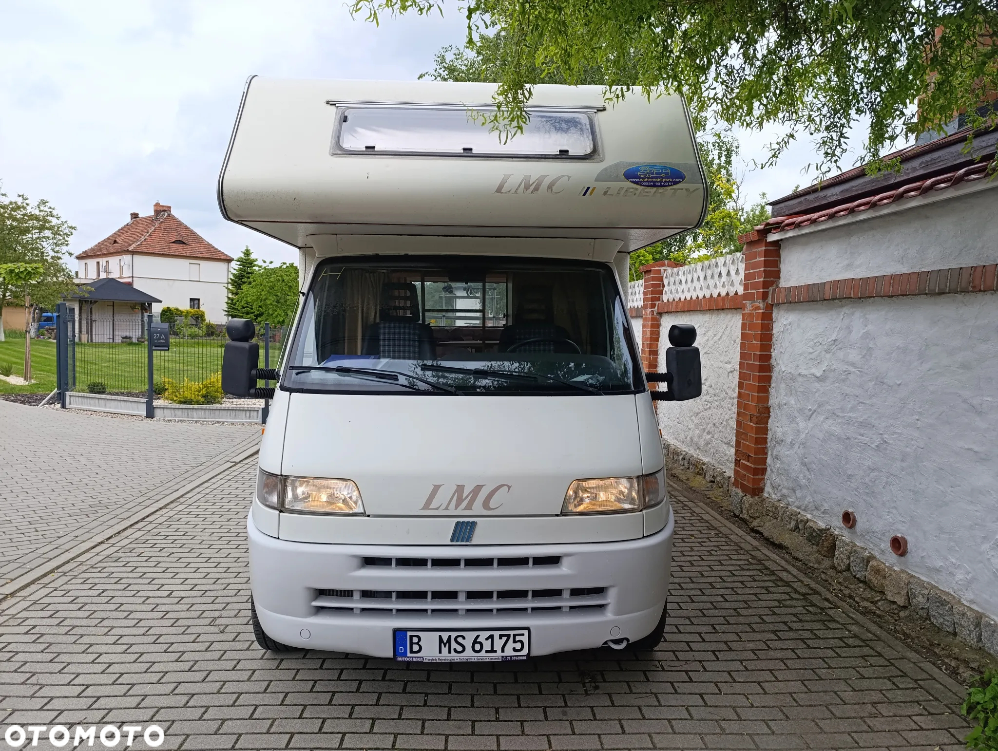 Fiat Ducato - 10