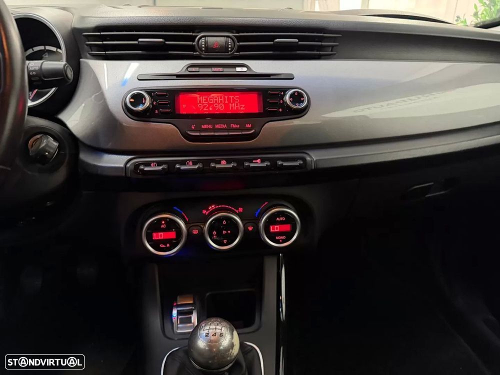 Alfa Romeo Giulietta 1.6 JTDM Trofeo - 8