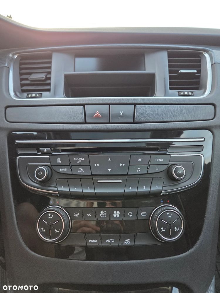 Peugeot 508 2.0 HDi Active - 26