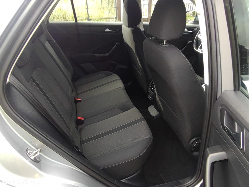 Volkswagen T-Roc 1.0 TSI IQ Drive - 21