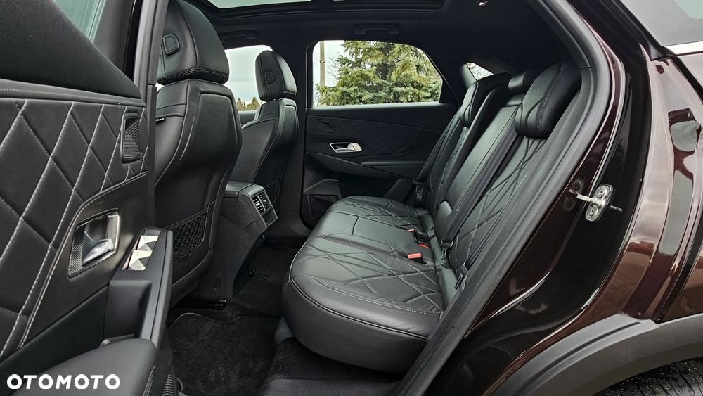 DS Automobiles DS 7 Crossback - 34