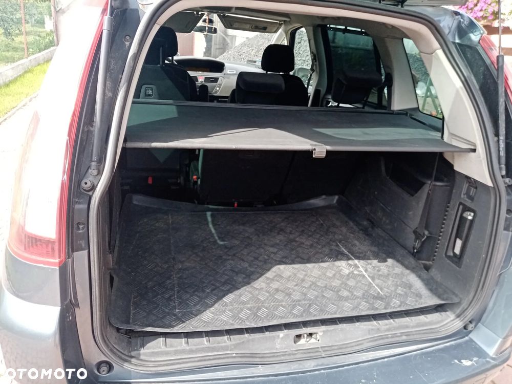 Citroën C4 Picasso - 5