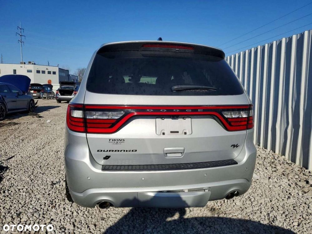 Dodge Durango - 6