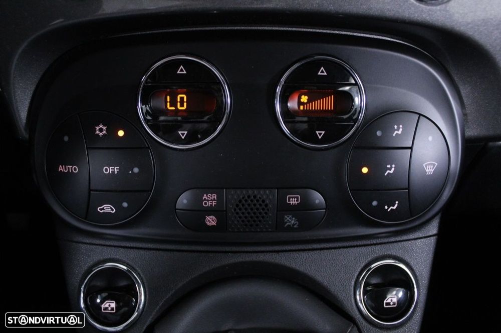 Fiat 500 1.0 Hybrid - 28