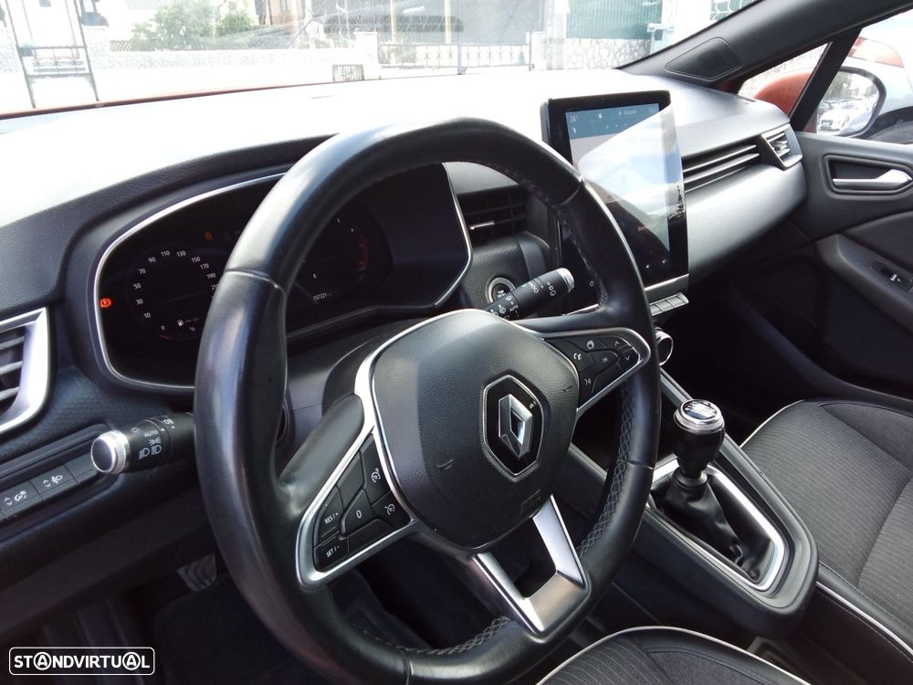 Renault Clio 1.0 TCe RS Line - 11