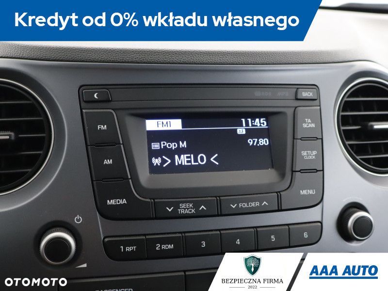 Hyundai i10 - 14