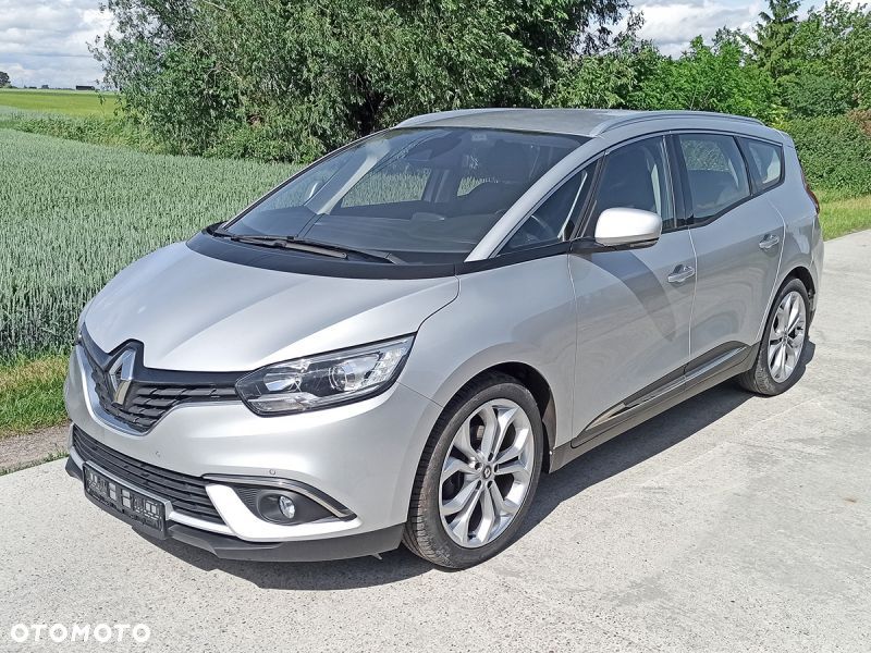 Renault Grand Scenic - 1