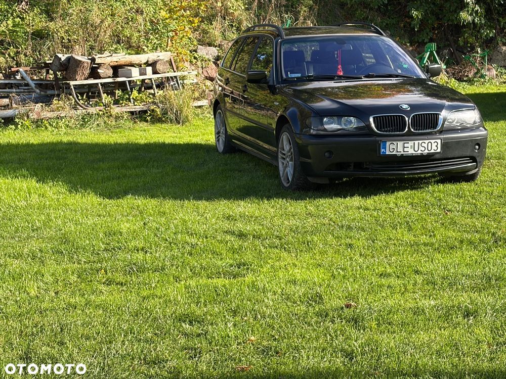 BMW Seria 3