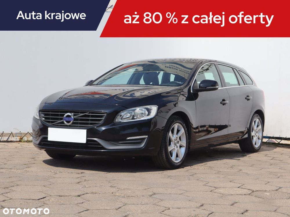 Volvo V60 - 3