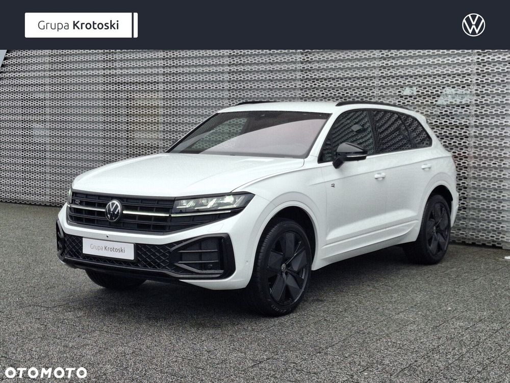 Volkswagen Touareg 3.0 V6 TDI 4Motion R-Line - 1