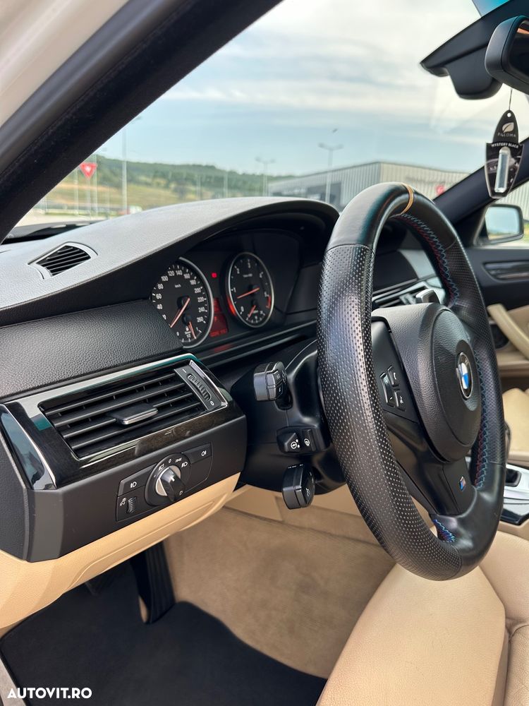 BMW Seria 5 - 15