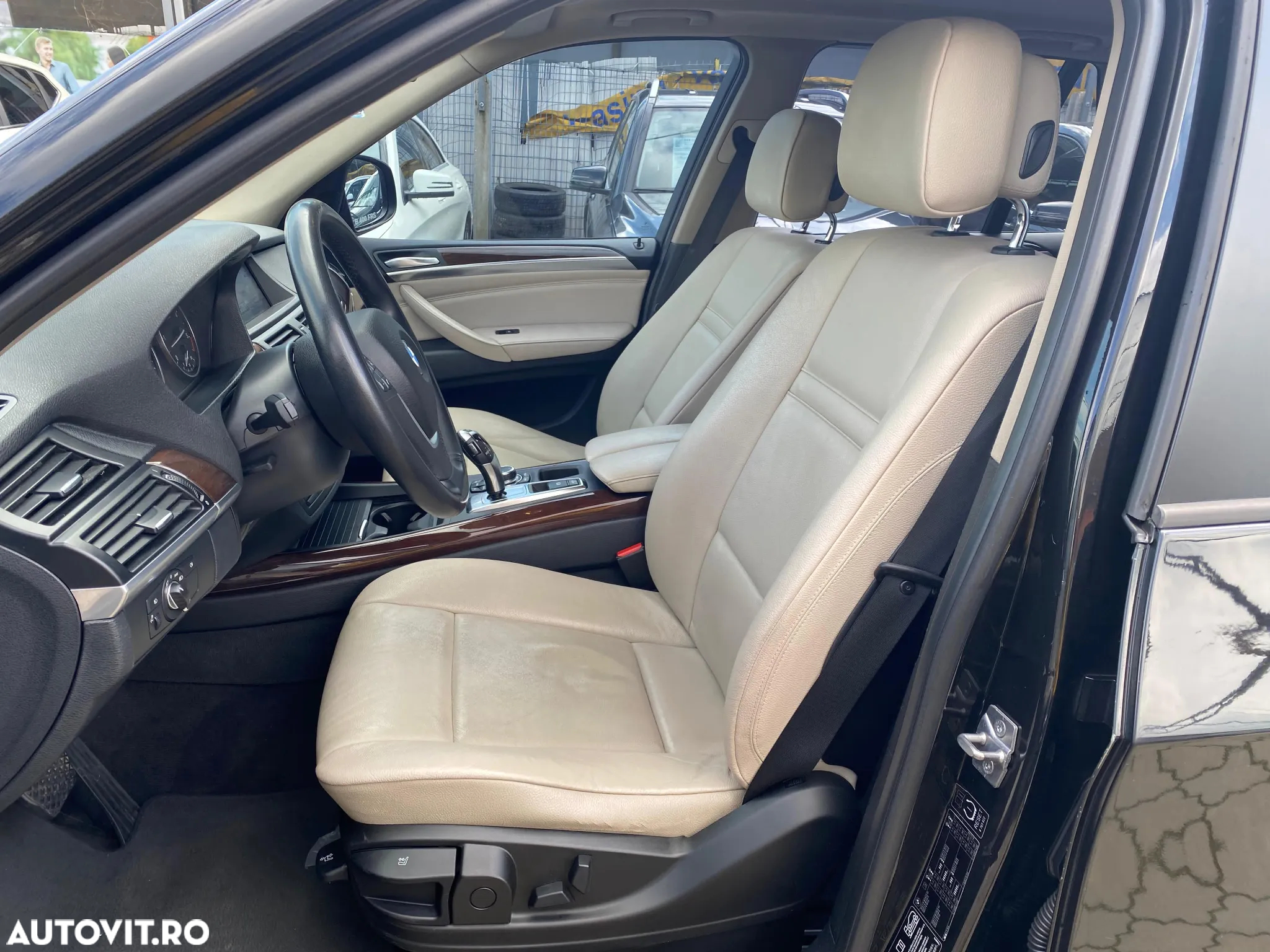 BMW X5 xDrive30d - 7