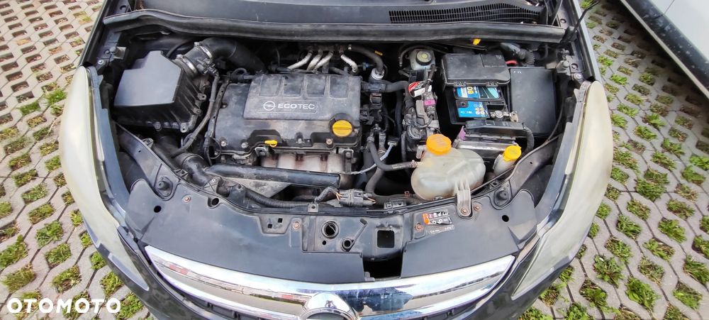 Opel Corsa - 5