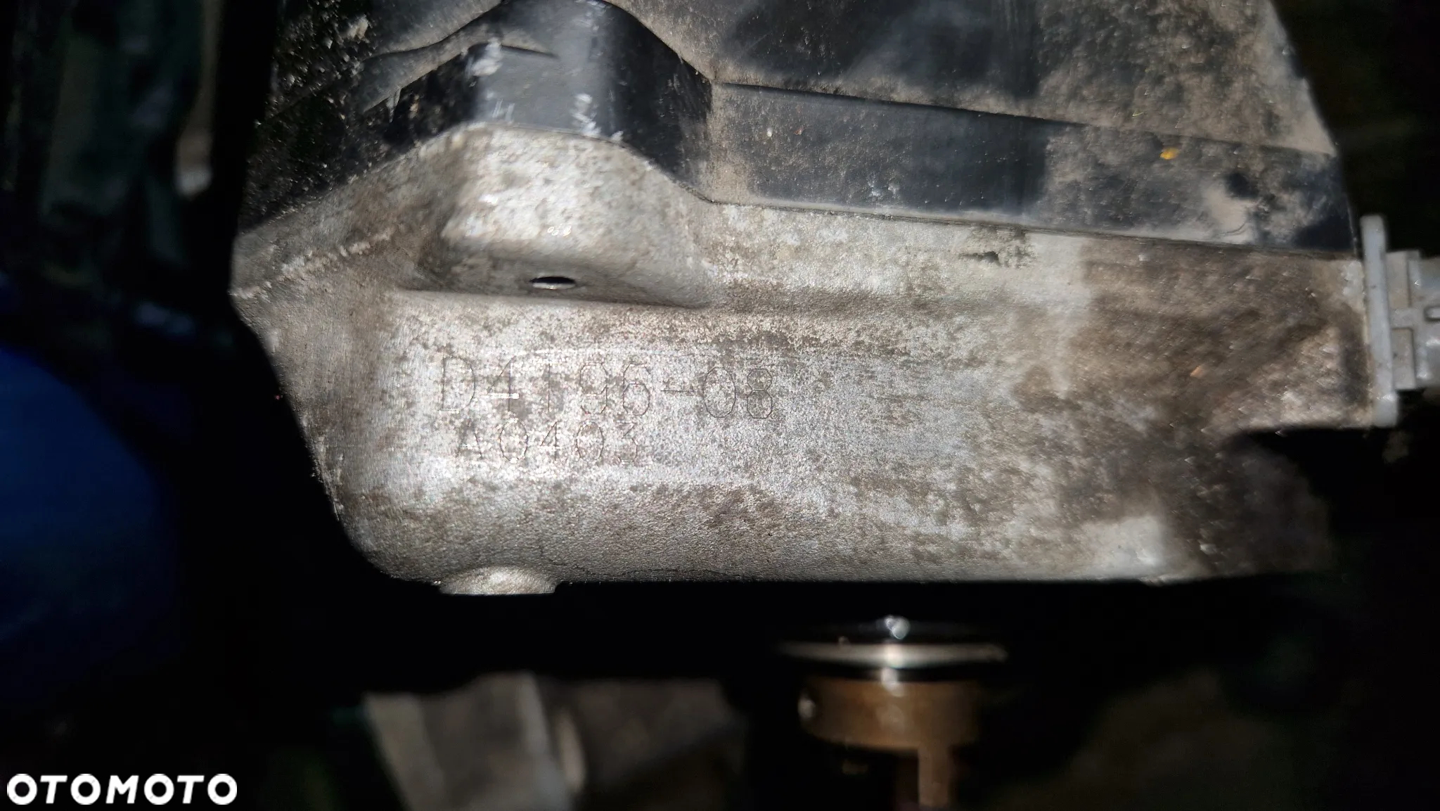 HONDA ACCORD VI 1.8 VTEC APARAT ZAPŁONOWY D4T96-08 - 2