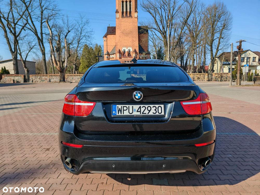 BMW X6 - 32