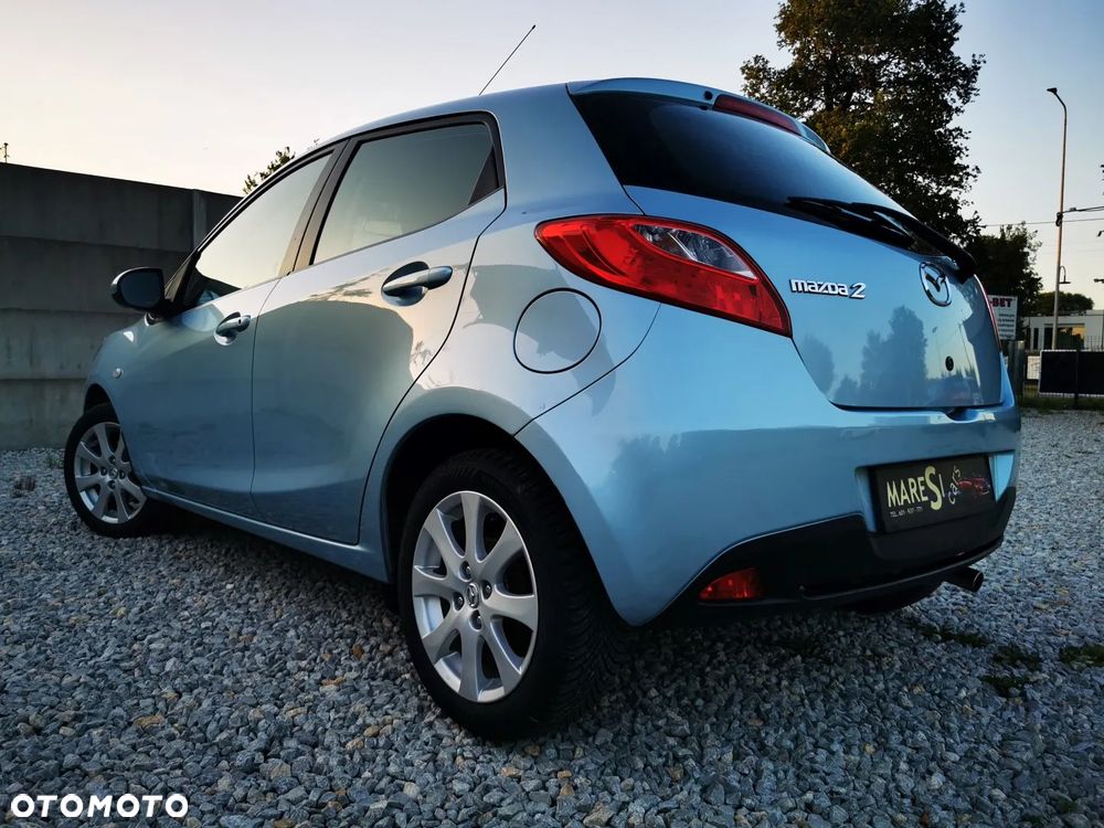 Mazda 2 - 31