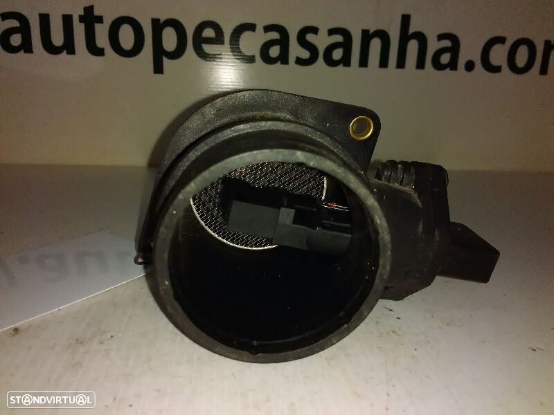 Medidor Massa Ar Volkswagen Golf Iv (1J1) - 2