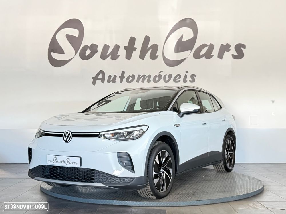 VW ID.4 77 kWh Pro - 11