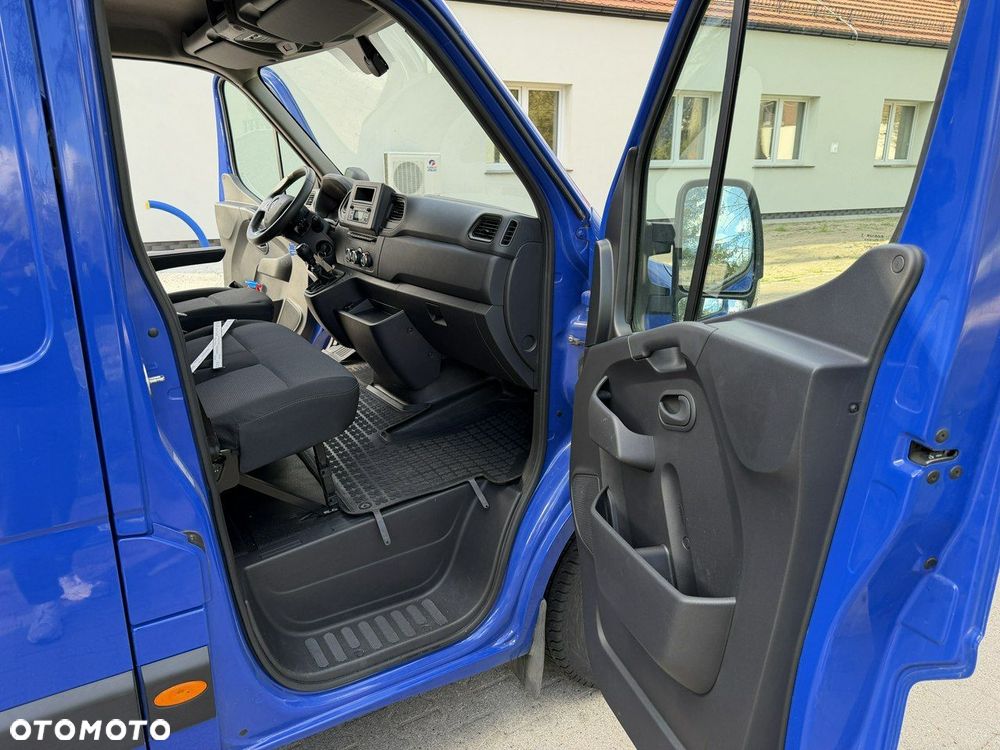 Renault Master - 13