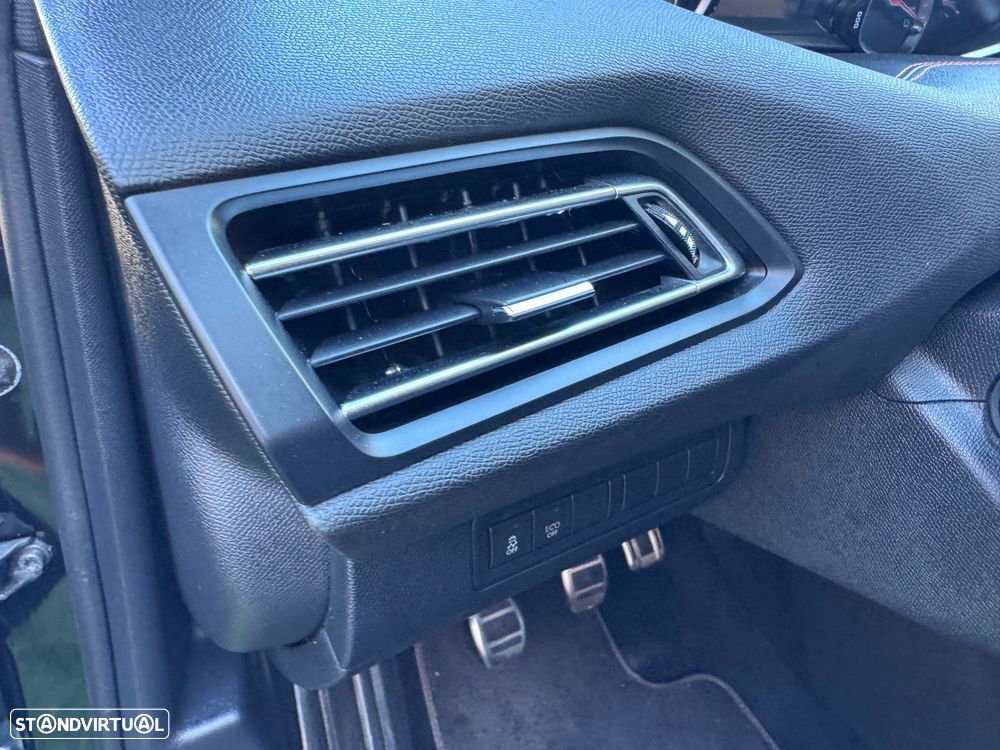 Peugeot 308 SW 2.0 BlueHDi GT Line - 20