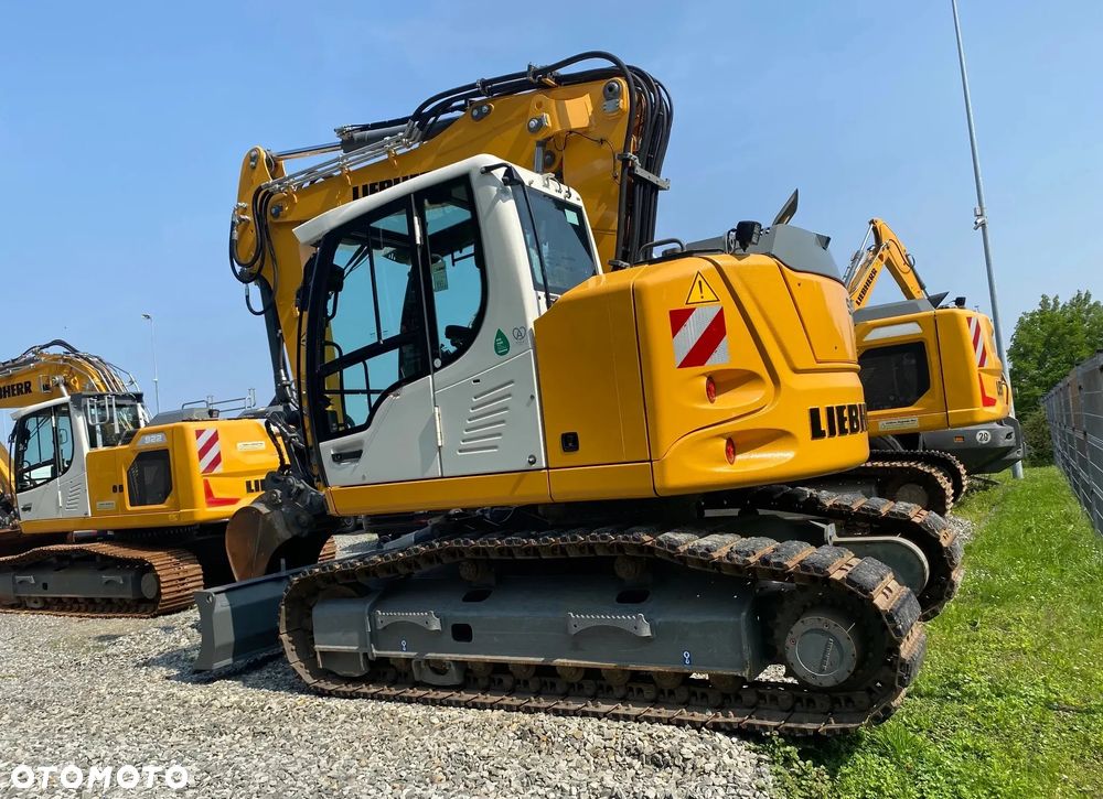 Liebherr R 914 Compact - 3