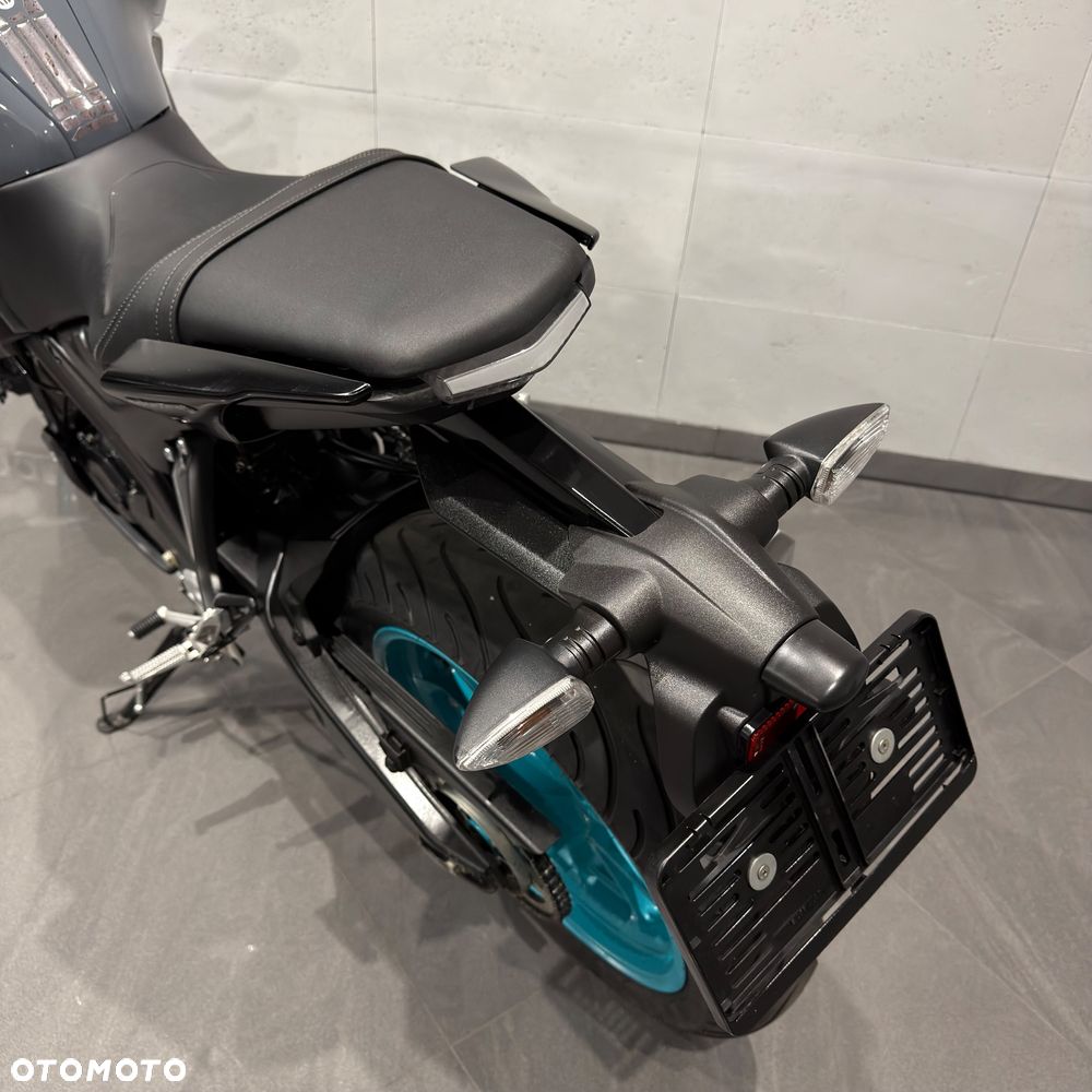 Yamaha MT - 14