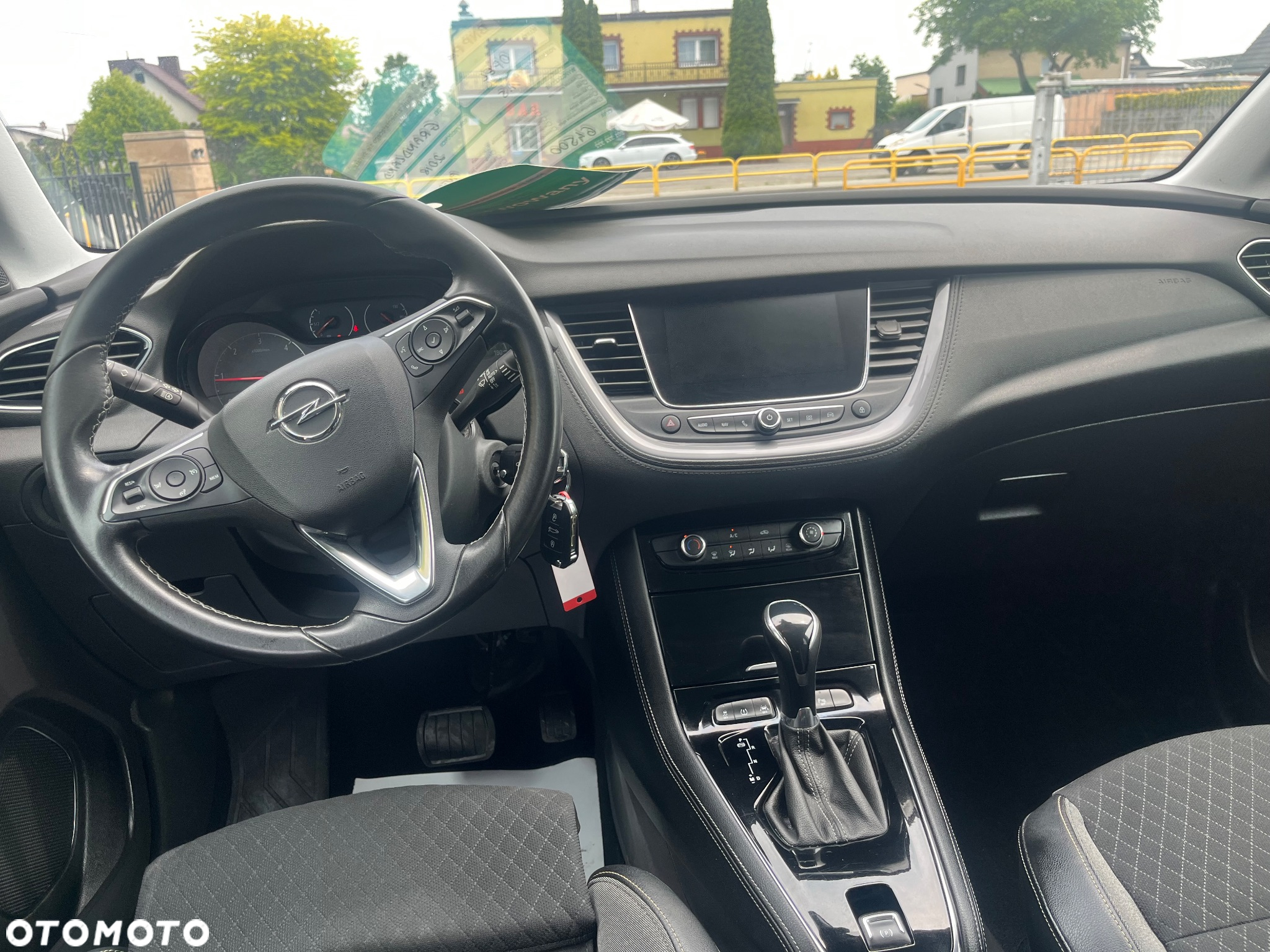 Opel Grandland X 1.5 CDTI Edition Business Pack S&S - 24