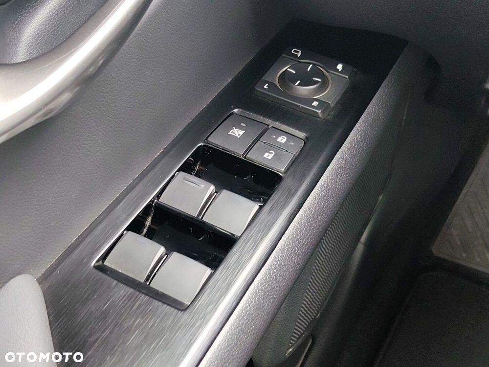 Lexus UX 250h GPF F Sport Edition 2WD - 27