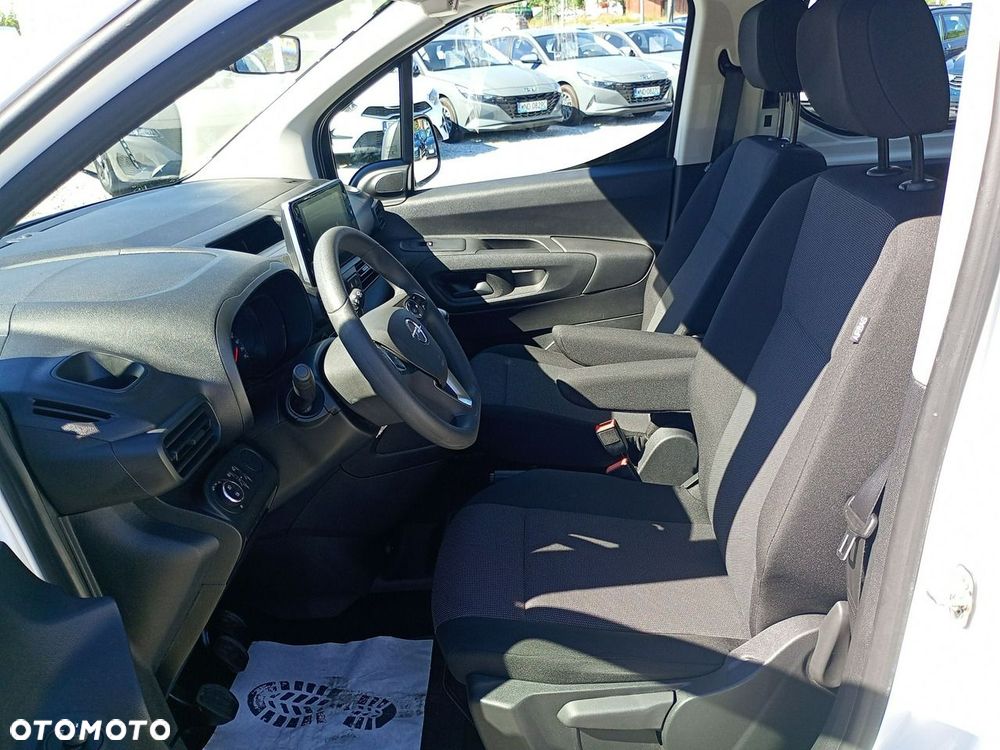 Opel Combo XL S&S 2,4t (bryg.) - 20