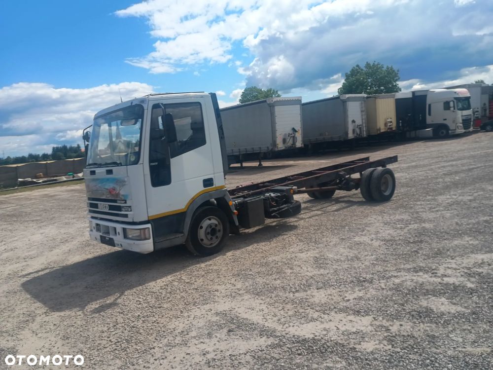 Iveco 75E15 - 1