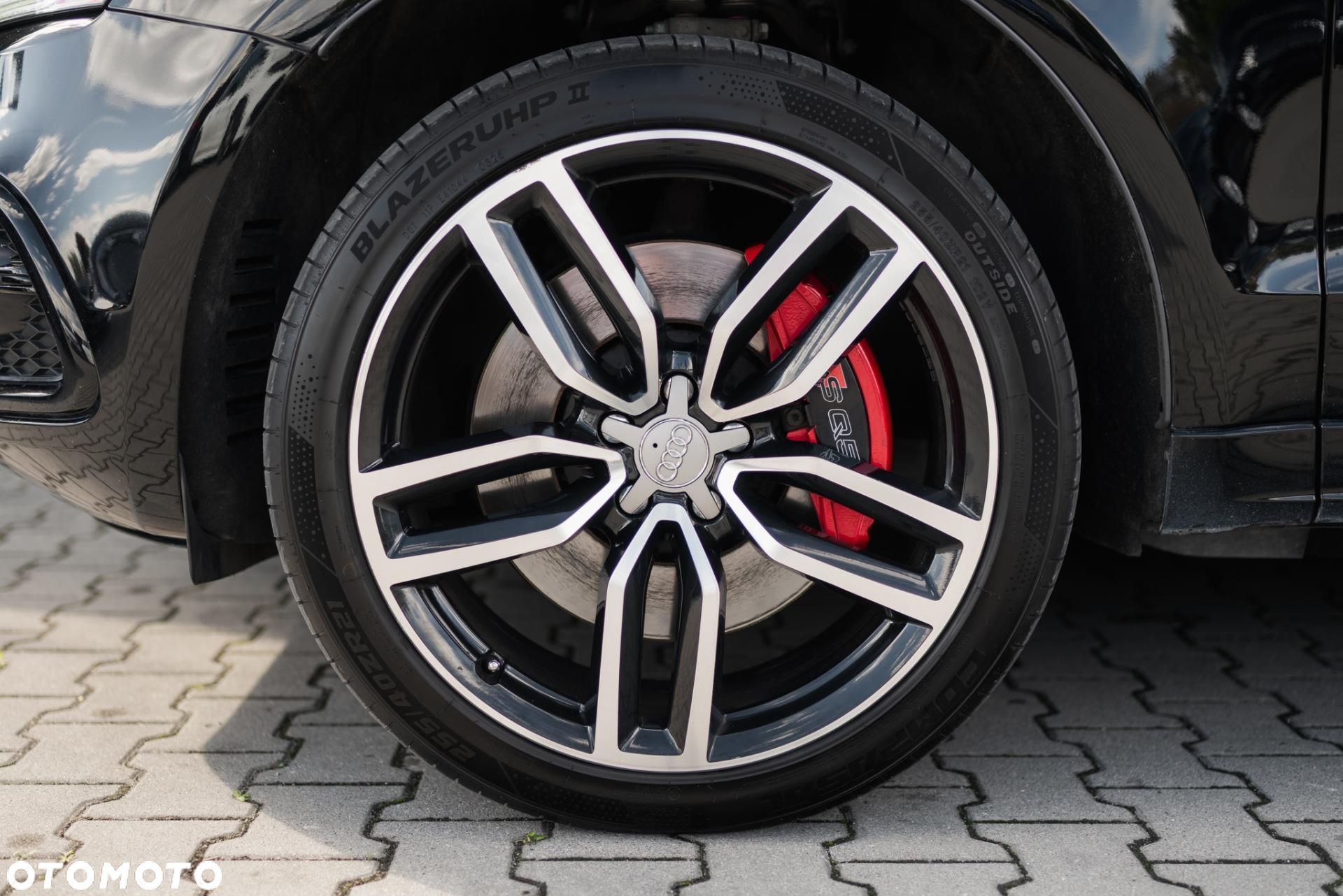 Audi SQ5 - 39