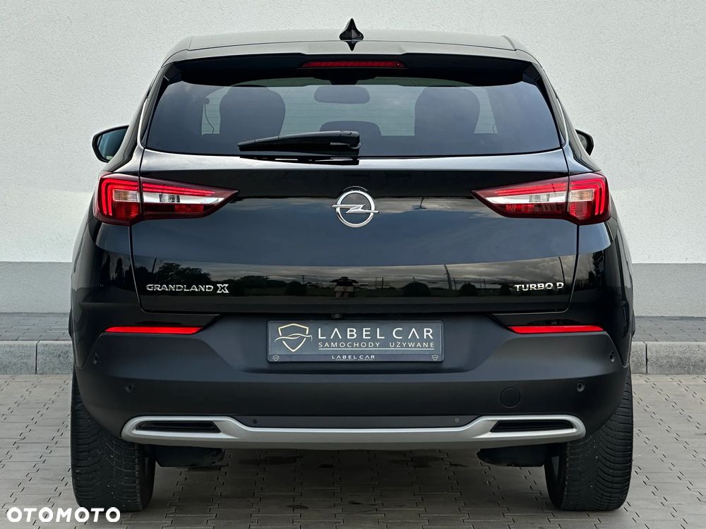 Opel Grandland X 1.6 D Start/Stop INNOVATION - 22