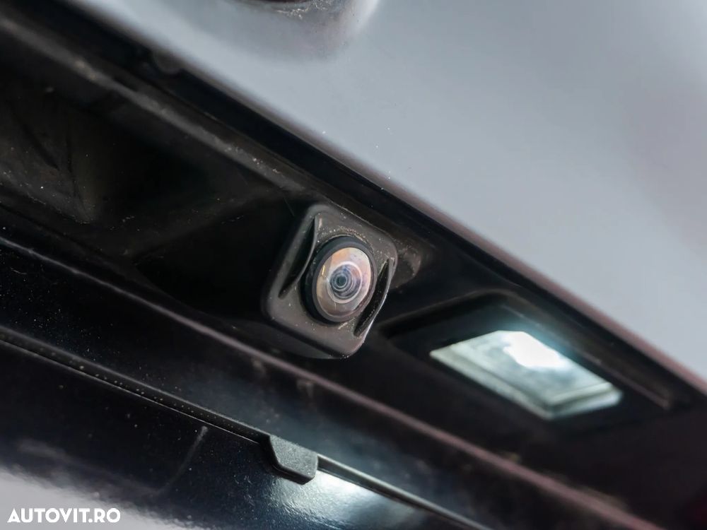 BMW X3 xDrive20d Aut. - 20