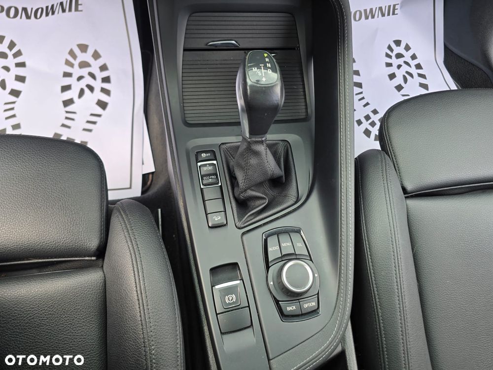 BMW X1 xDrive25i xLine - 8