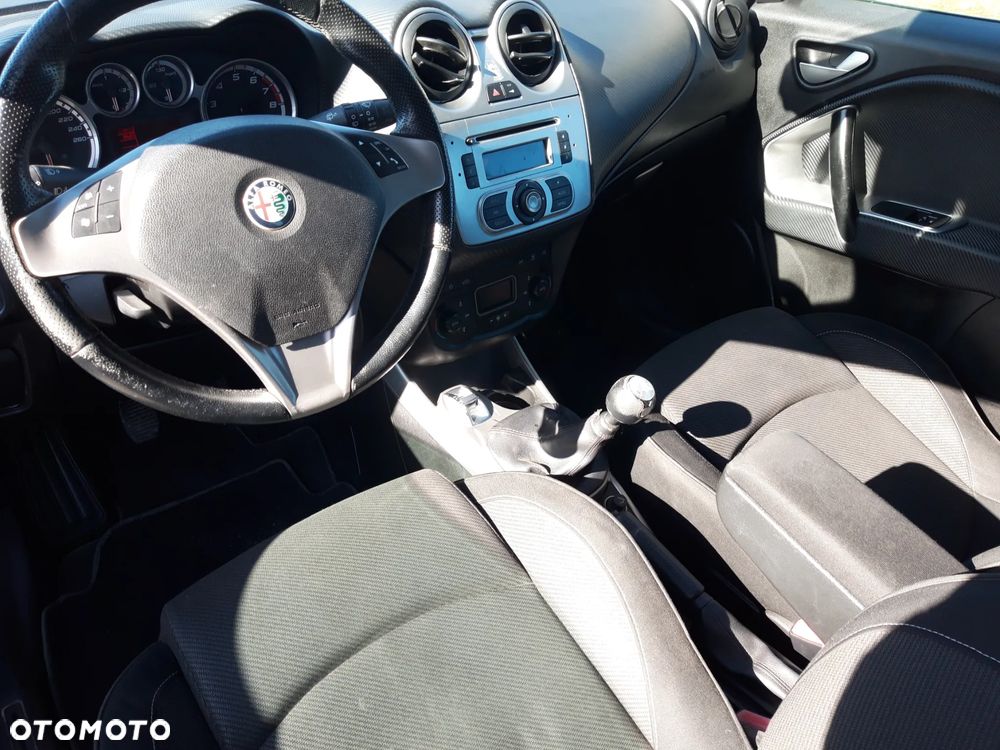Alfa Romeo Mito 1.4 16V MultiAir Super - 6