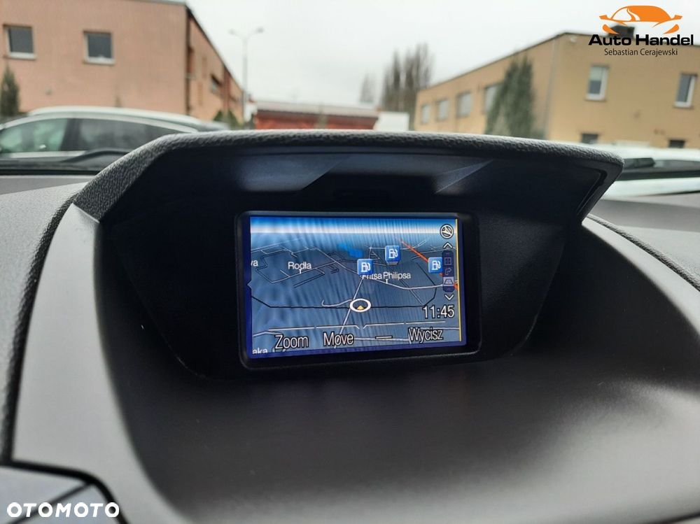 Ford EcoSport 1.0 EcoBoost TITANIUM - 18