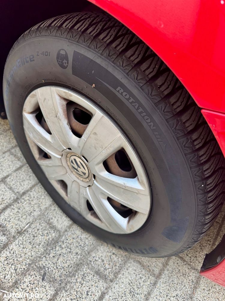 Volkswagen Polo - 8
